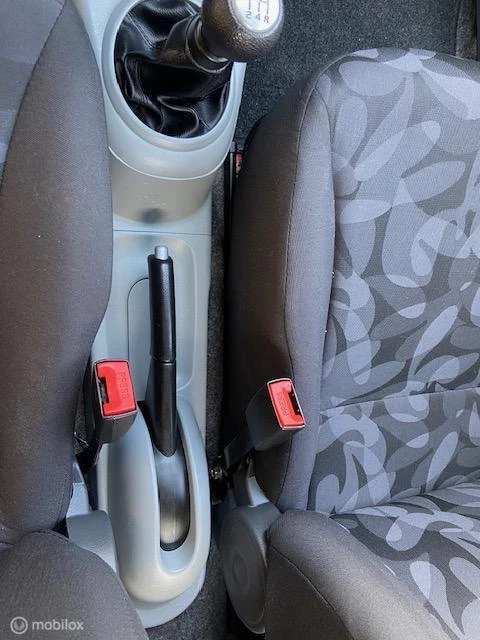 Hoofdafbeelding Suzuki Alto
