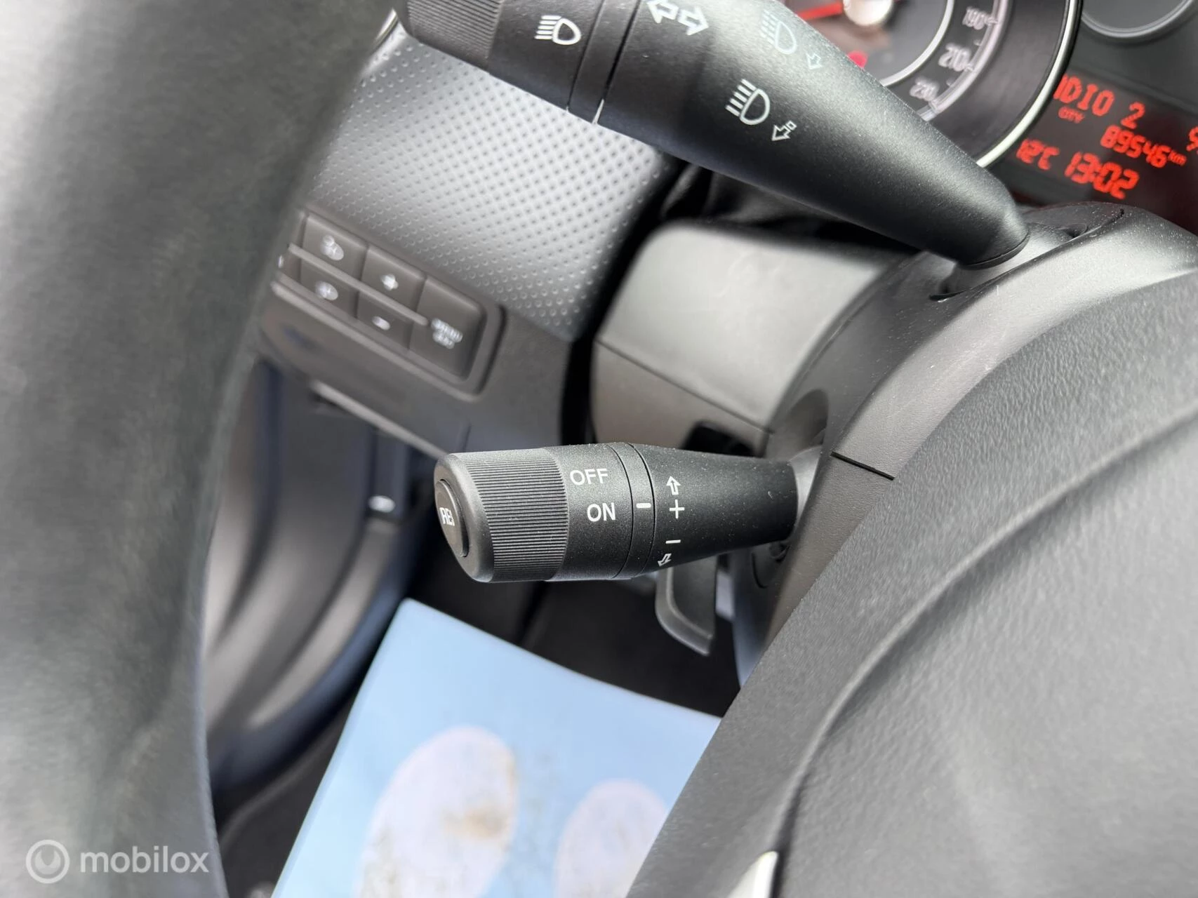 Hoofdafbeelding Fiat Punto