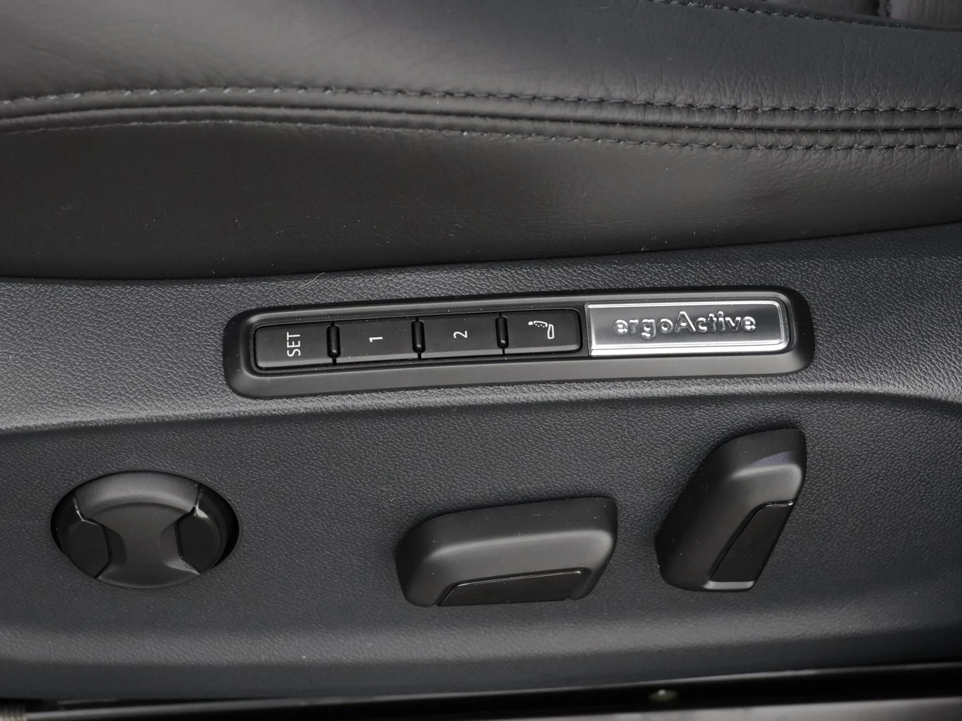 Hoofdafbeelding Volkswagen ID.7