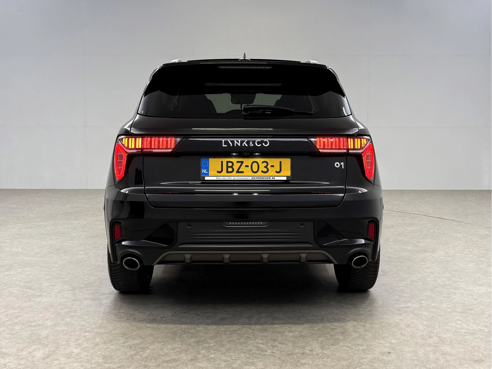 Hoofdafbeelding Lynk & Co 01