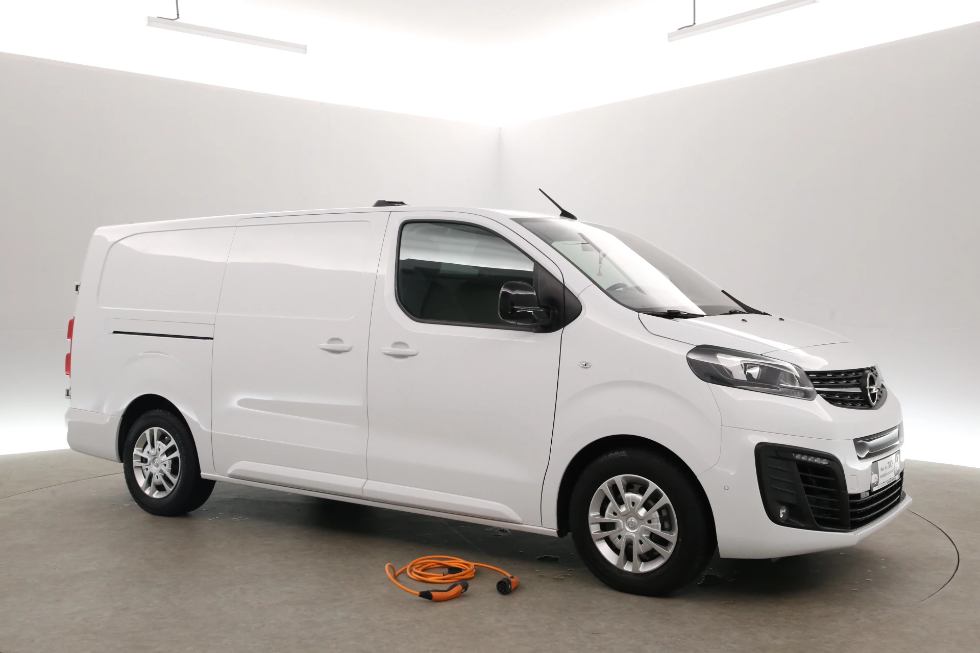 Hoofdafbeelding Opel Vivaro-e