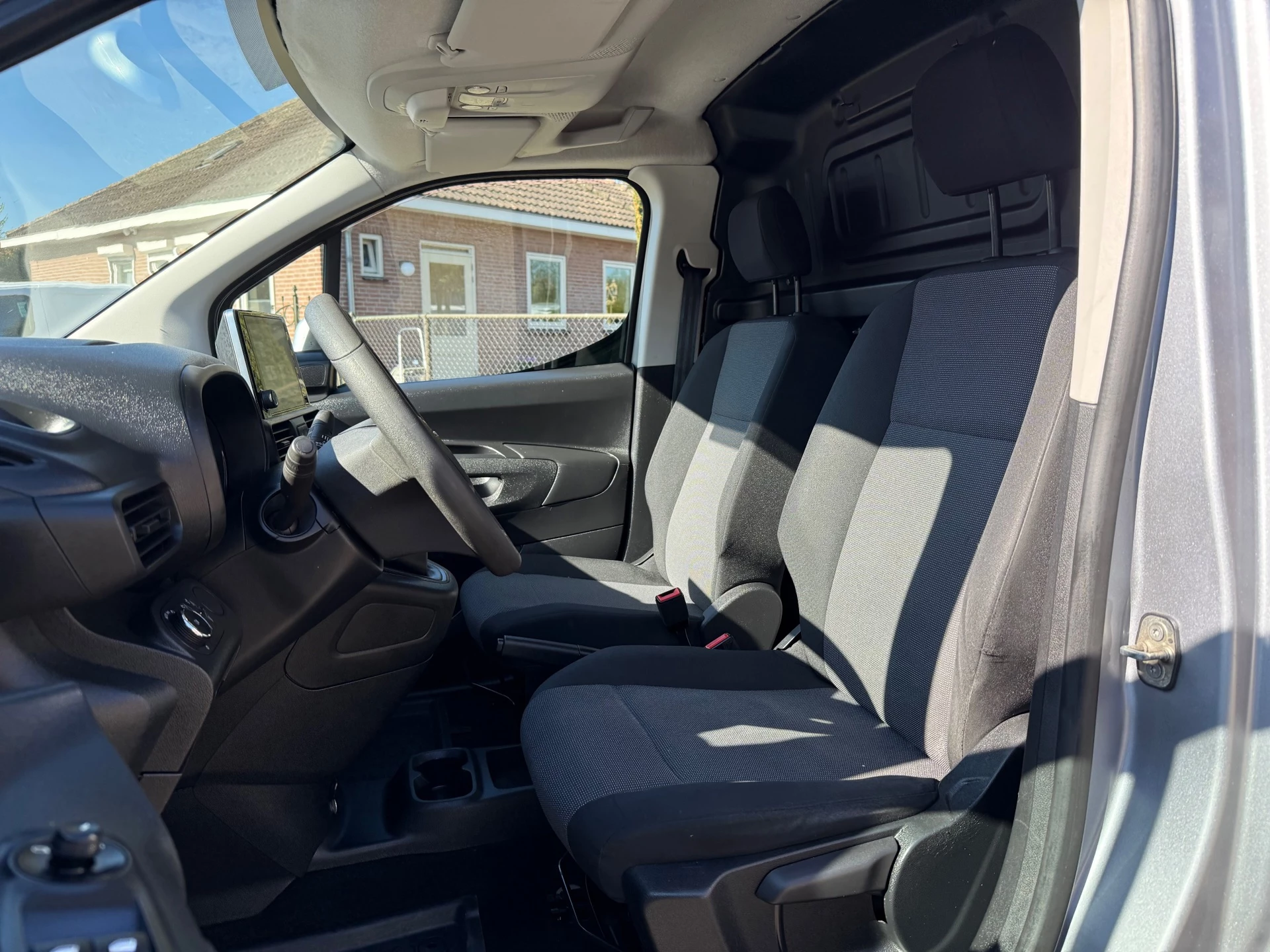 Hoofdafbeelding Opel Combo
