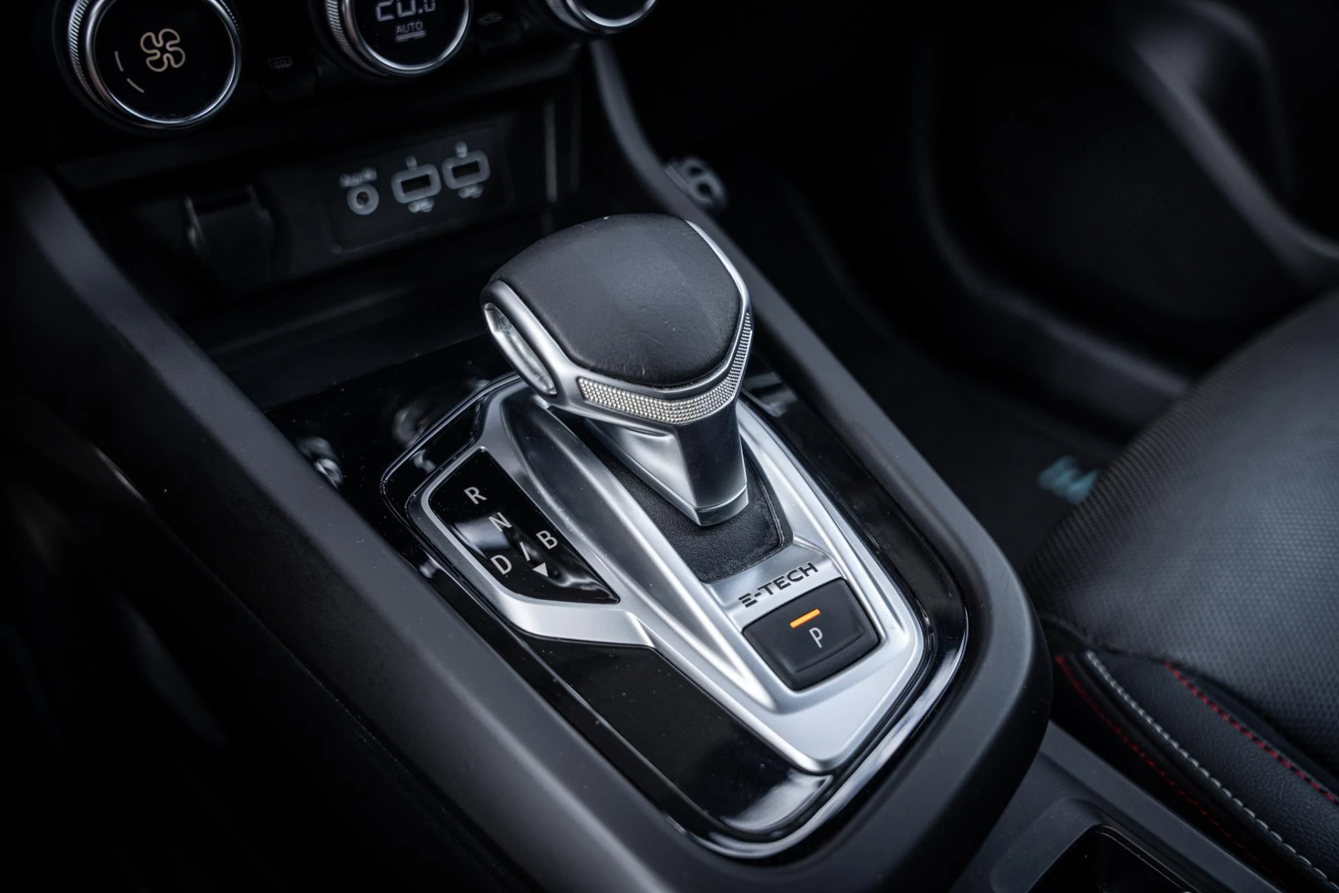 Hoofdafbeelding Renault Arkana