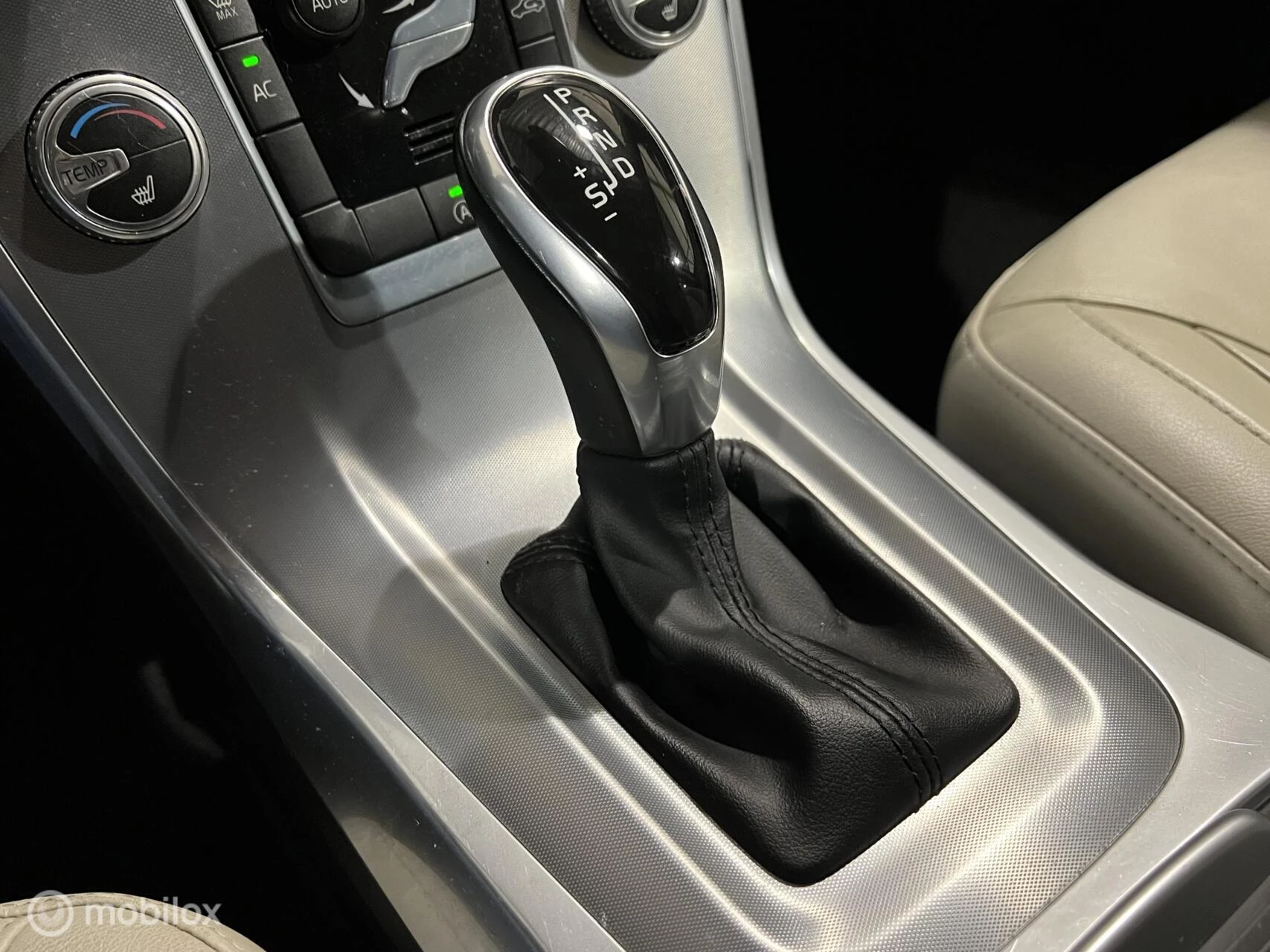 Hoofdafbeelding Volvo V70