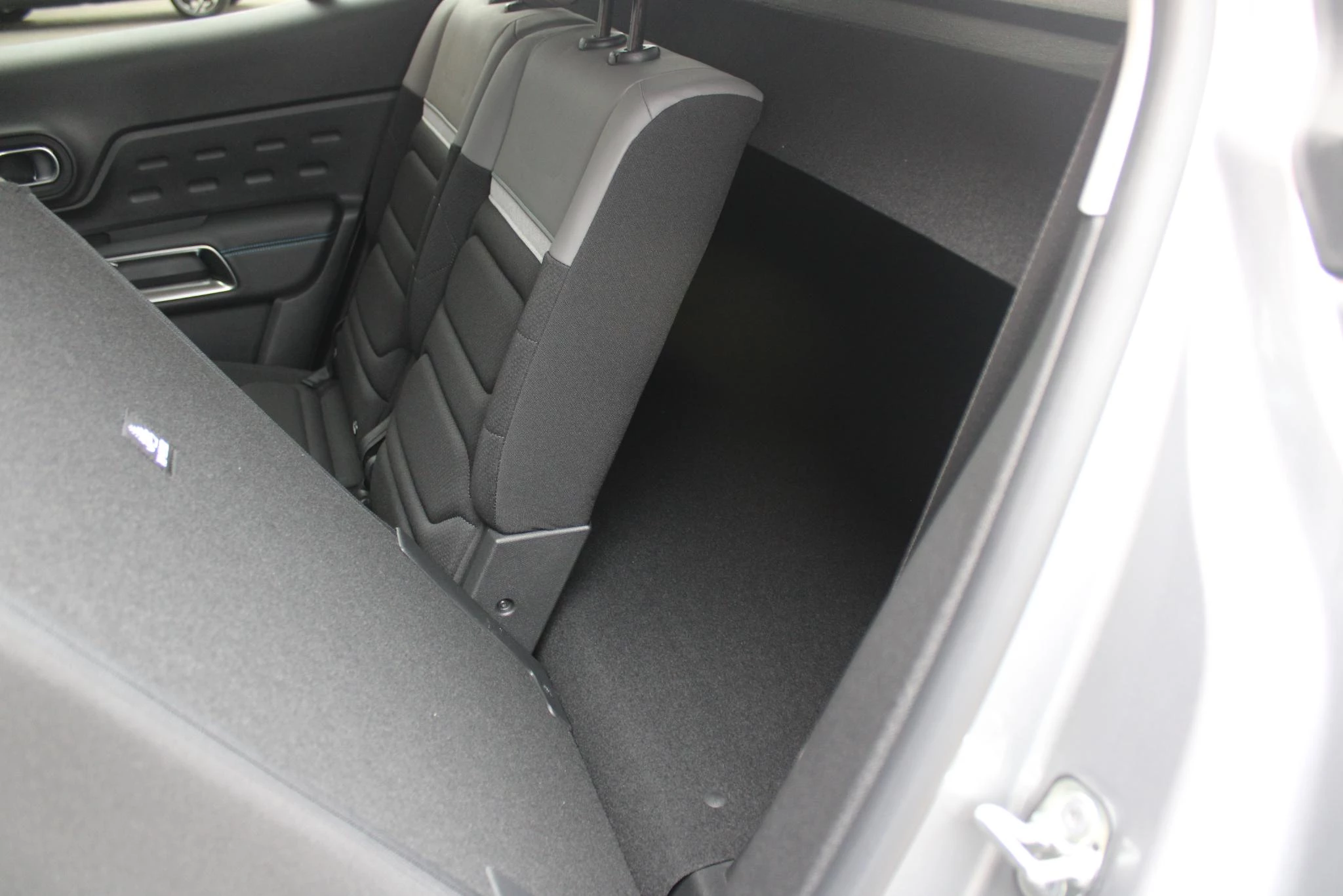 Hoofdafbeelding Citroën C5 Aircross