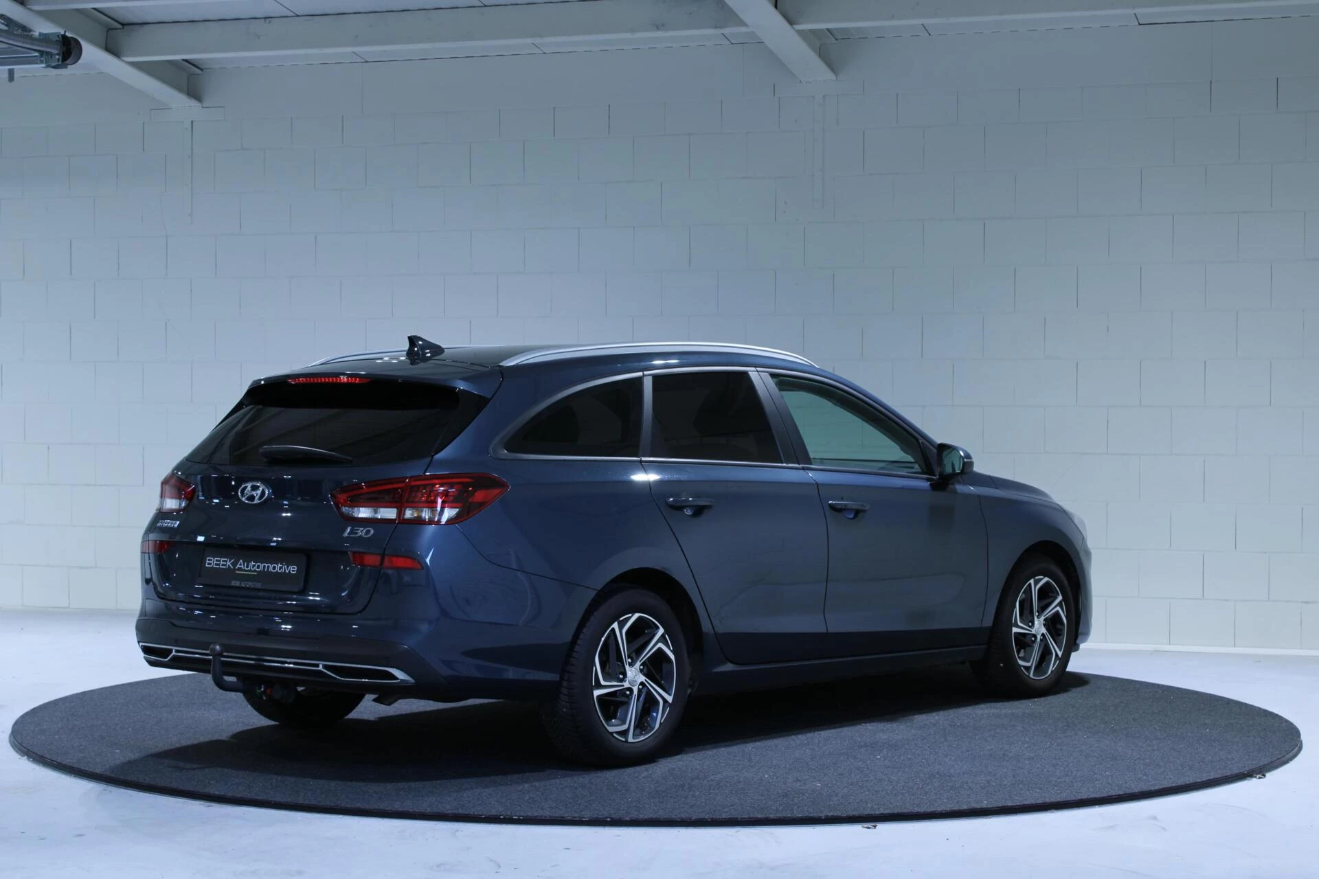 Hoofdafbeelding Hyundai i30