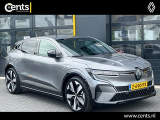 Renault Megane E-Tech EV60 Optimum Charge Techno 220 pk Bomvol !