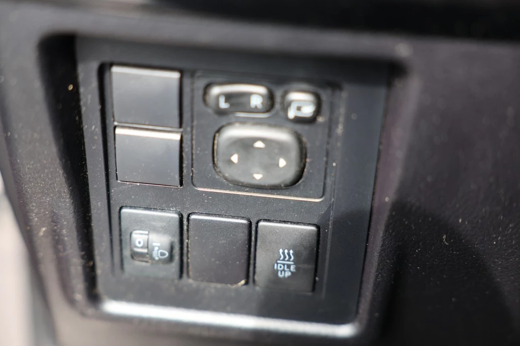 Hoofdafbeelding Toyota Land Cruiser