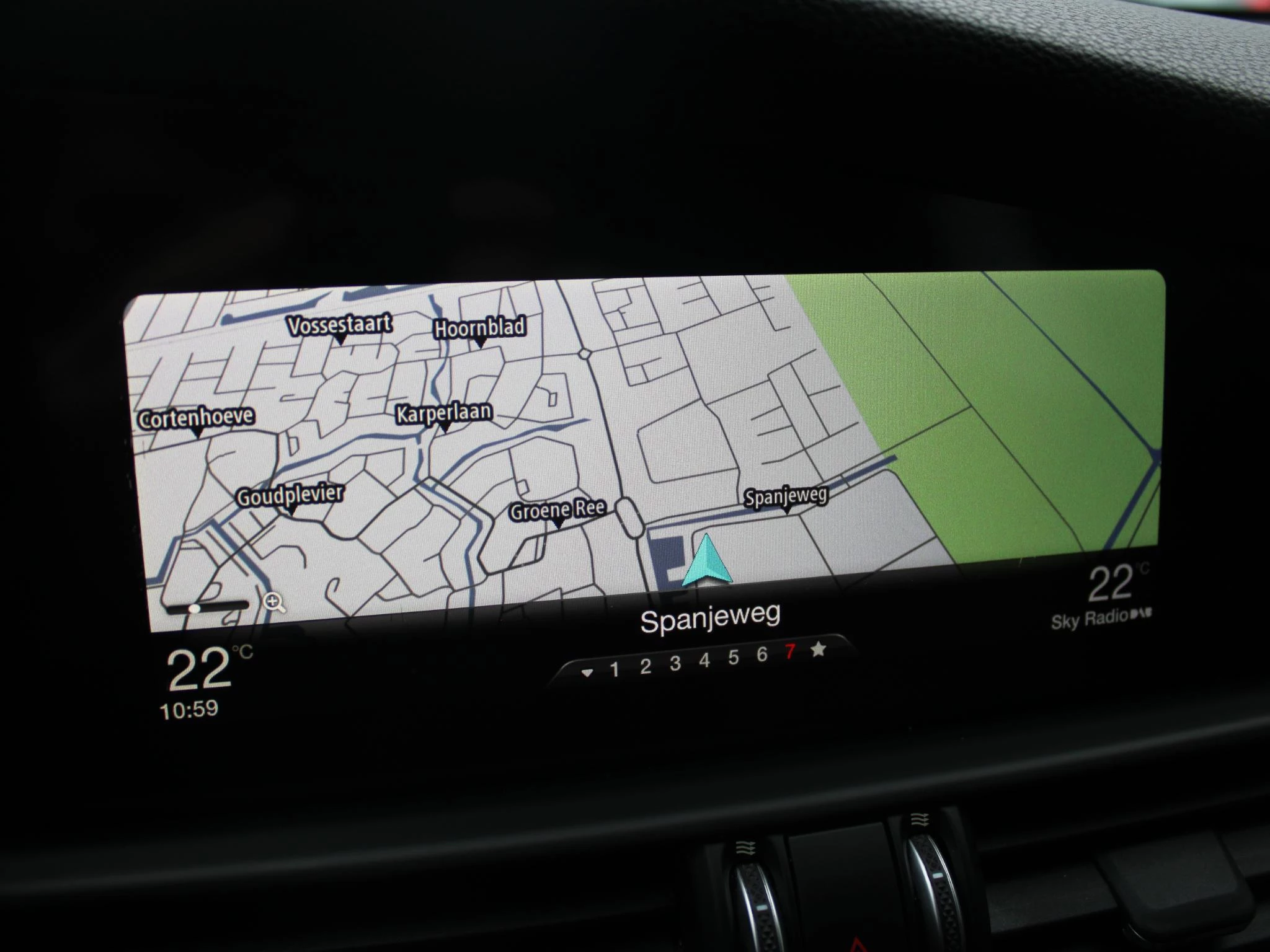 Hoofdafbeelding Alfa Romeo Giulia