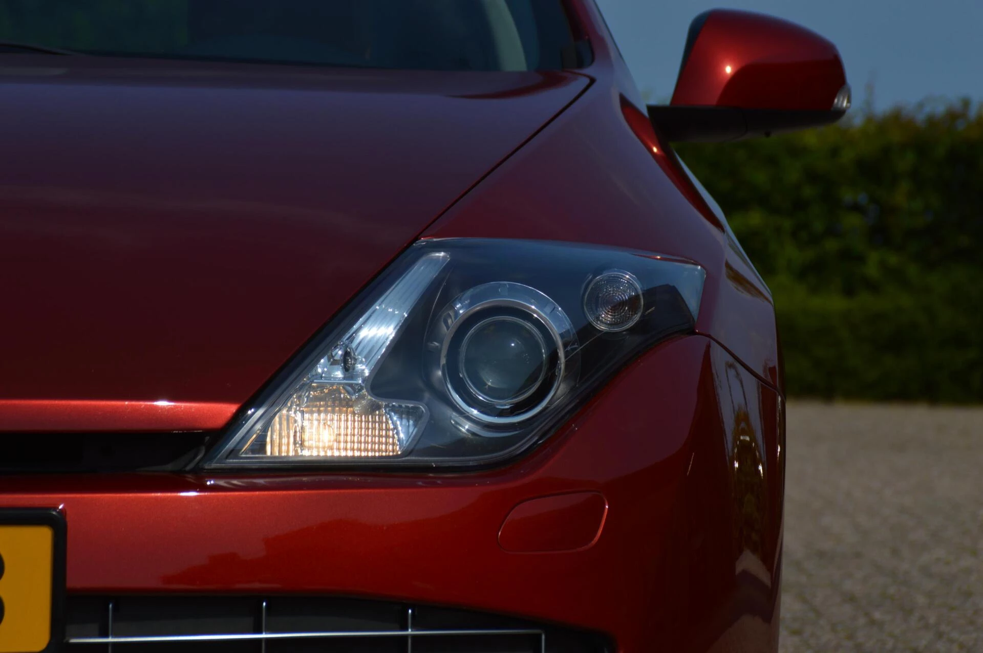 Hoofdafbeelding Renault Laguna