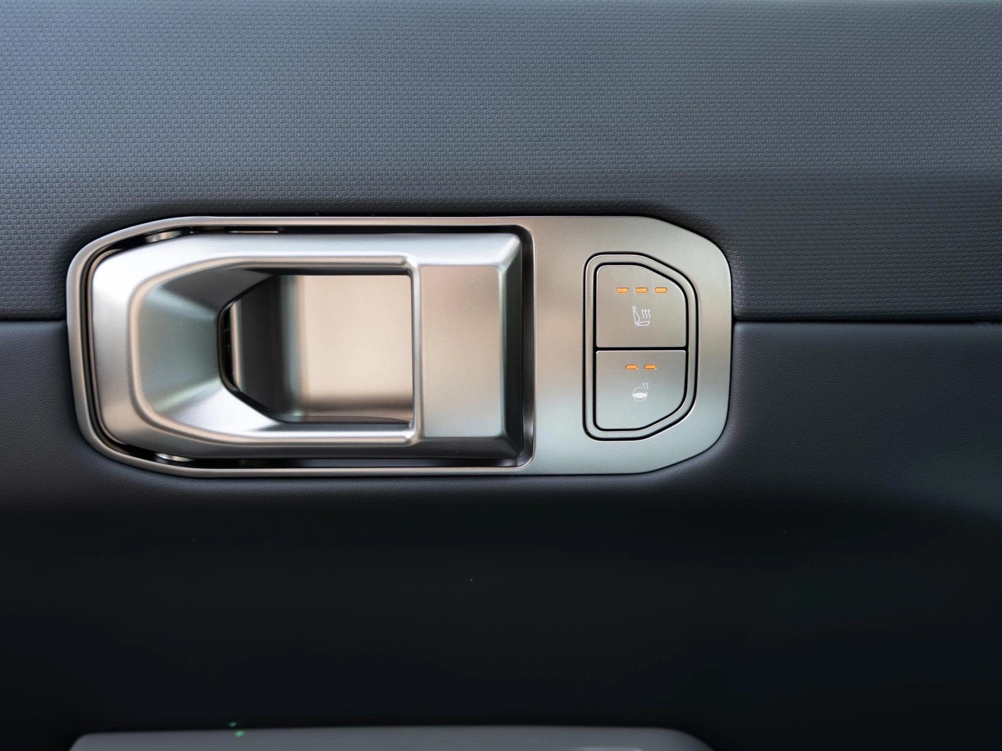 Hoofdafbeelding Kia EV4