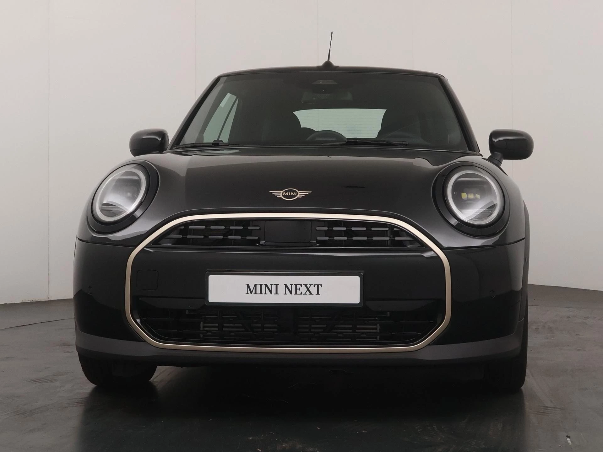 Hoofdafbeelding MINI Cooper Cabrio