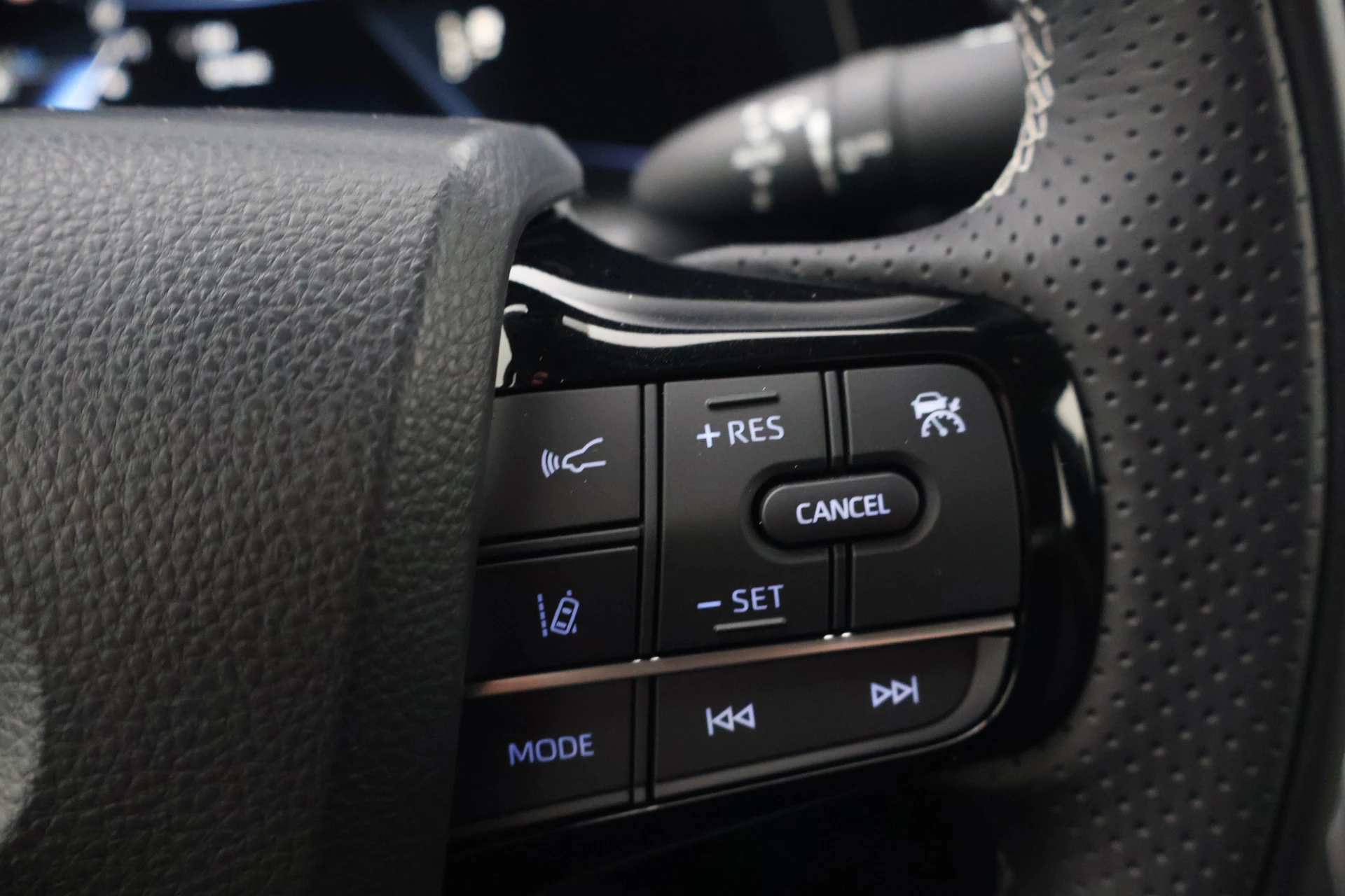 Hoofdafbeelding Toyota Mirai