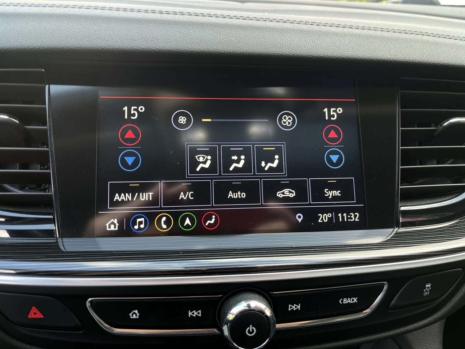 Hoofdafbeelding Opel Insignia