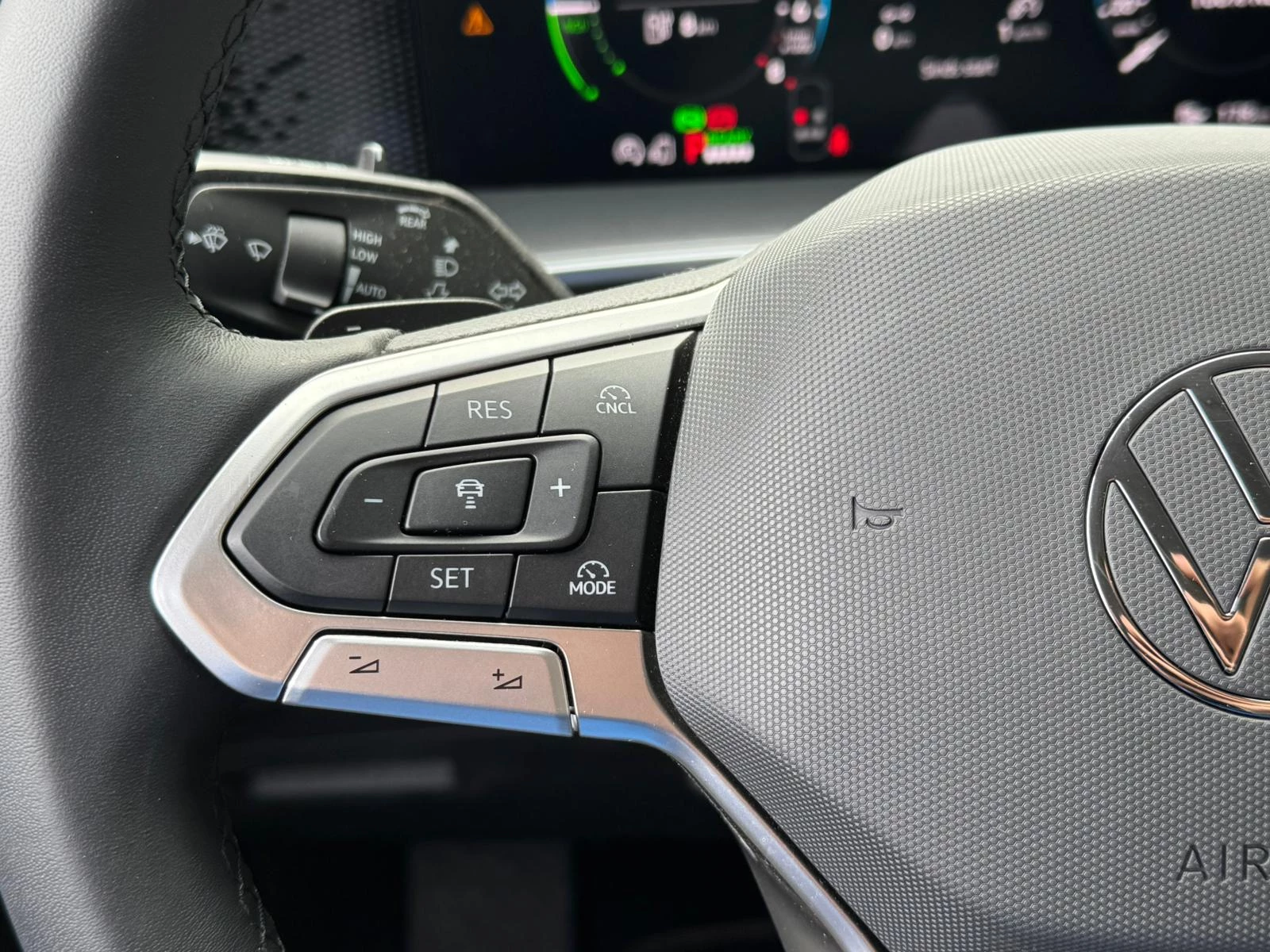 Hoofdafbeelding Volkswagen Tayron