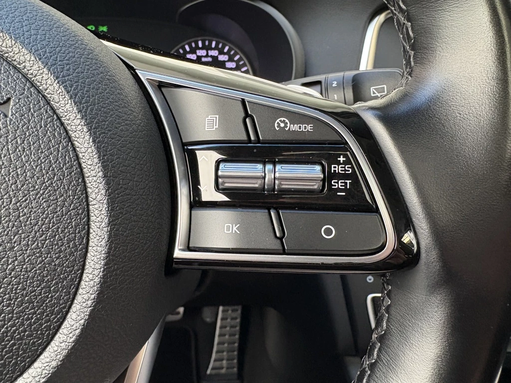 Hoofdafbeelding Kia Optima