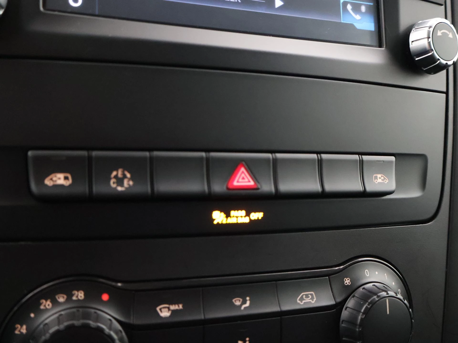 Hoofdafbeelding Mercedes-Benz eVito