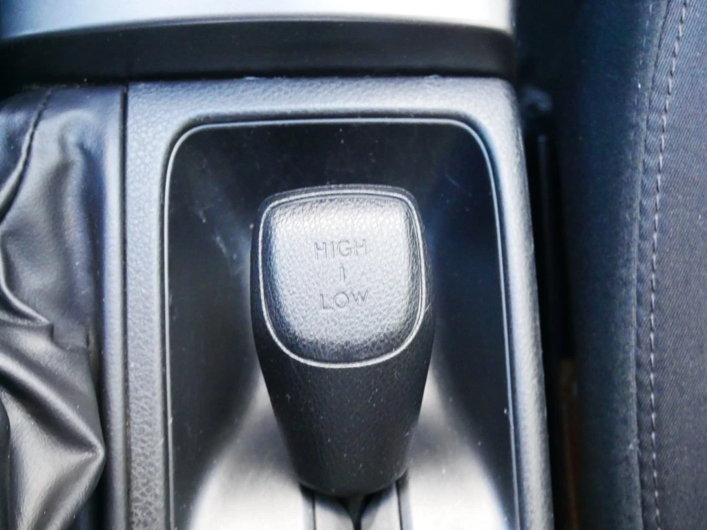 Hoofdafbeelding Subaru Forester