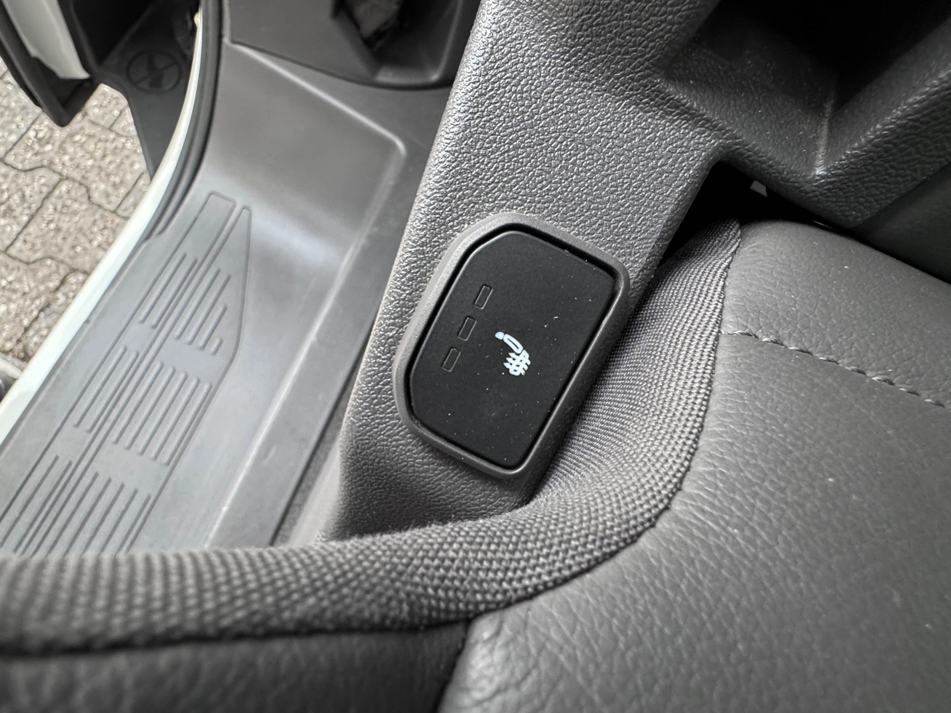 Hoofdafbeelding Volkswagen Multivan