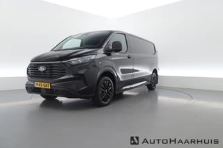 Ford Transit Custom 320 2.0 TDCI-136pk L2H1 Trend | Automaat | Cruise | Airco | Navi by App | Camera | 2x Voorstoel | Voorraad