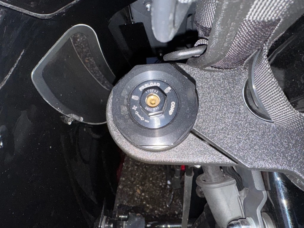 Hoofdafbeelding Harley-Davidson Low Rider