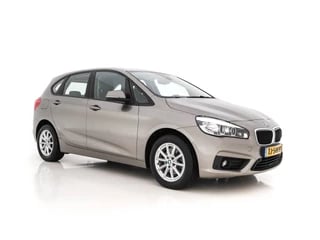 BMW 2 Serie Active Tourer 218d Executive *NAVI-FULLMAP | FULL-LED | CRUISE | PDC | SPORT-SEATS |  16"ALU*