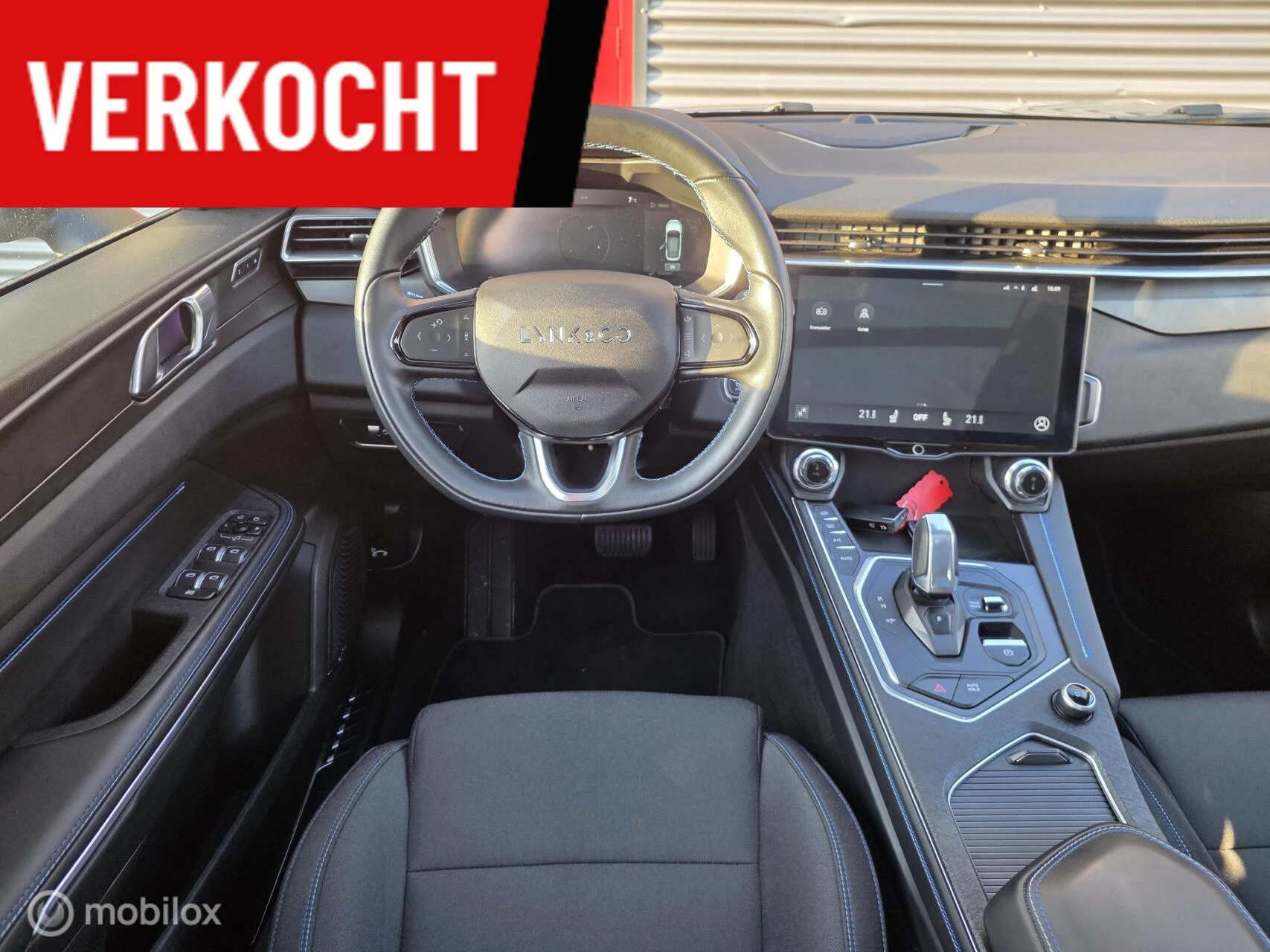 Hoofdafbeelding Lynk & Co 01