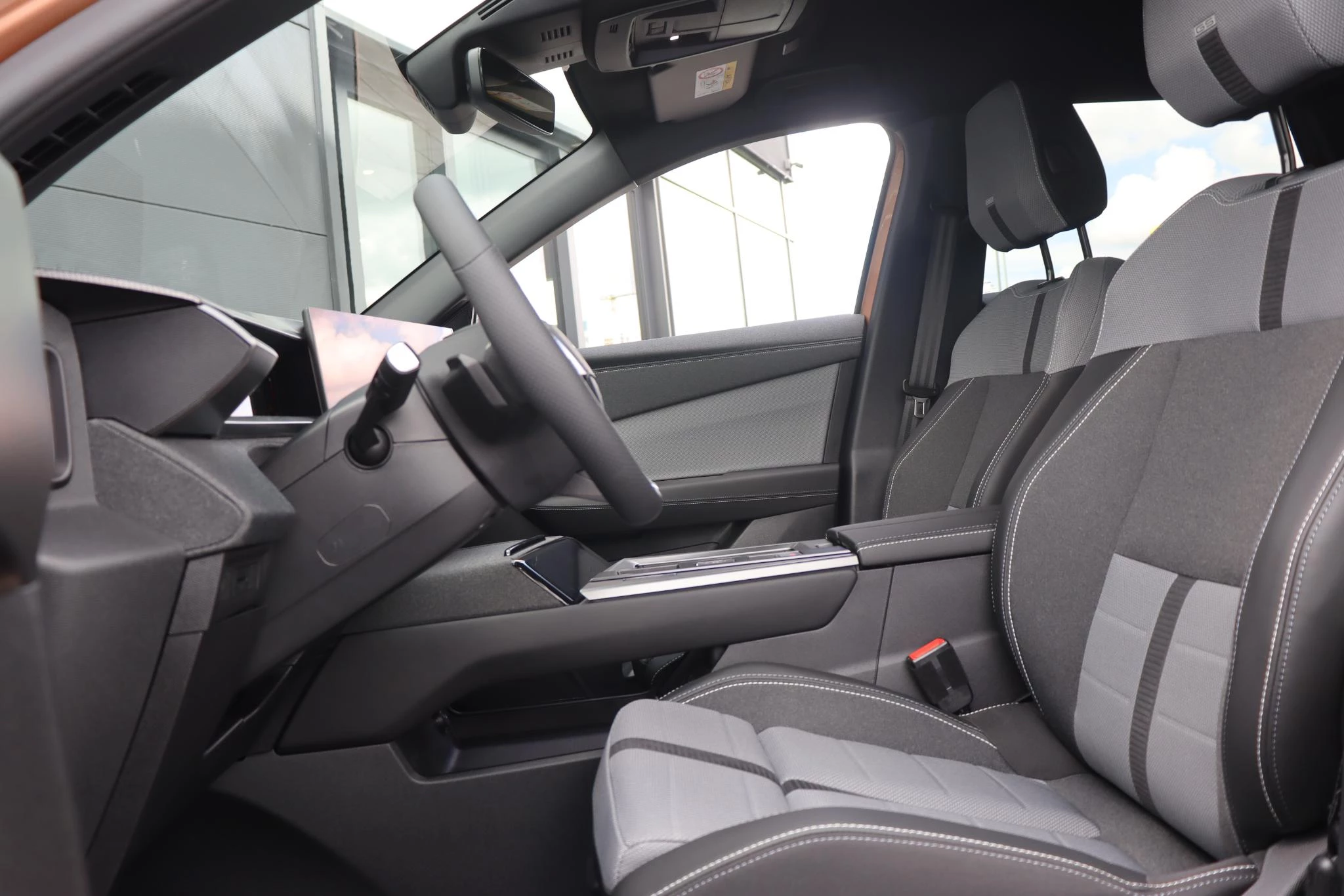 Hoofdafbeelding Opel Grandland