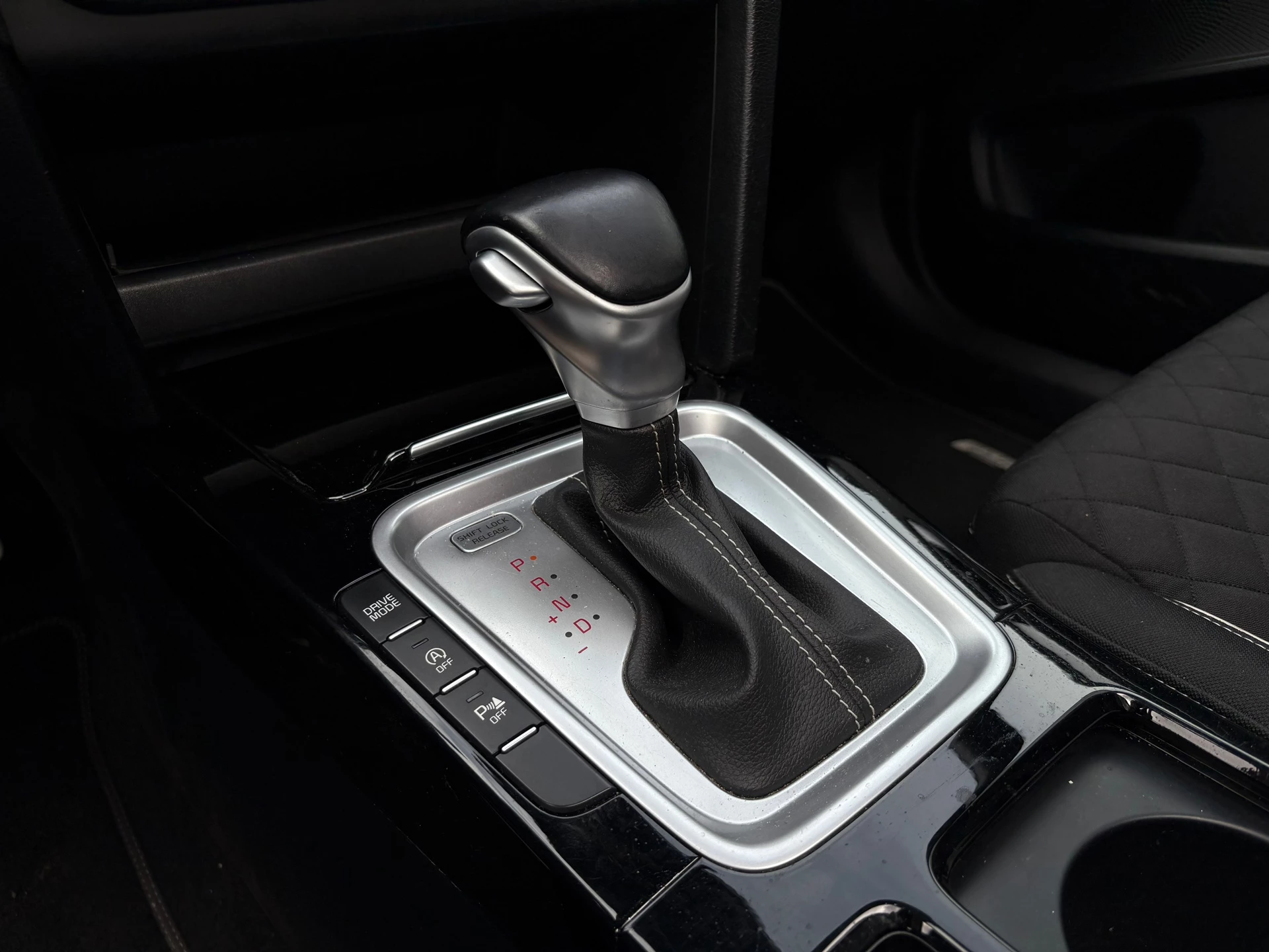 Hoofdafbeelding Kia ProCeed