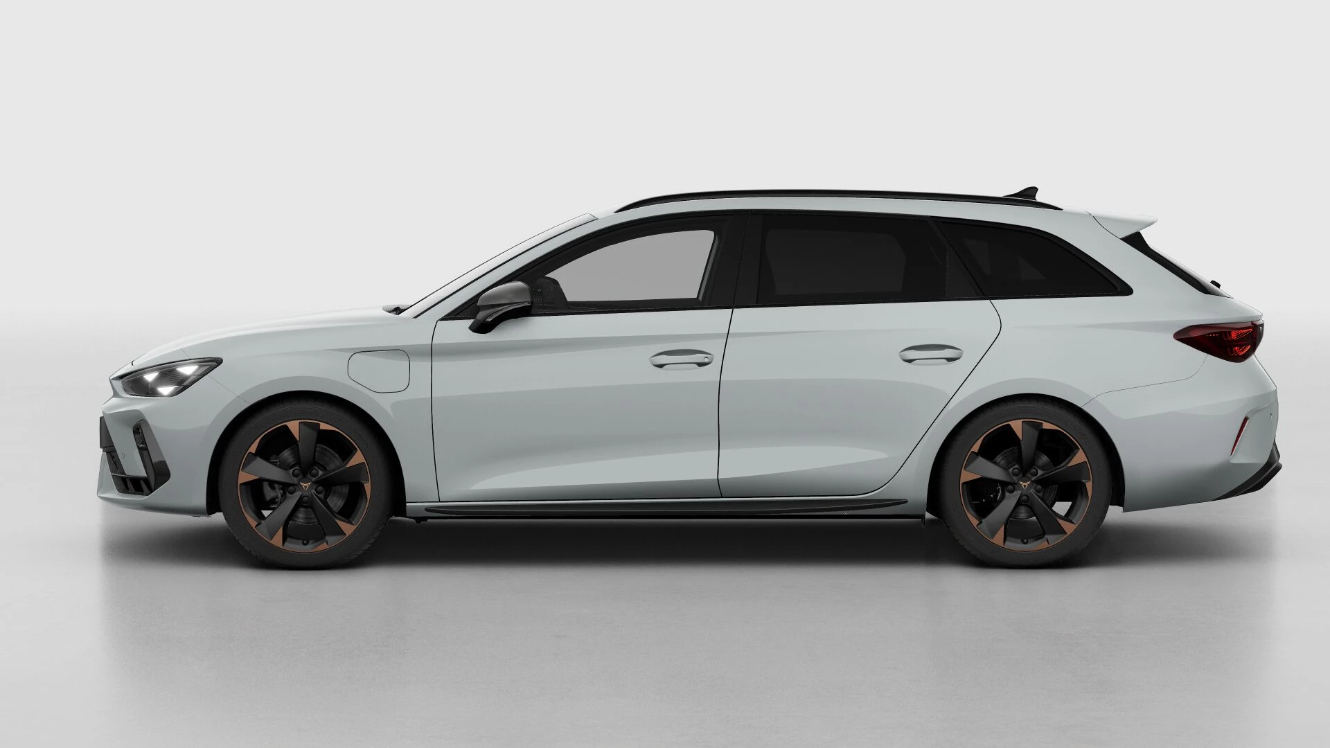Hoofdafbeelding CUPRA Leon Sportstourer