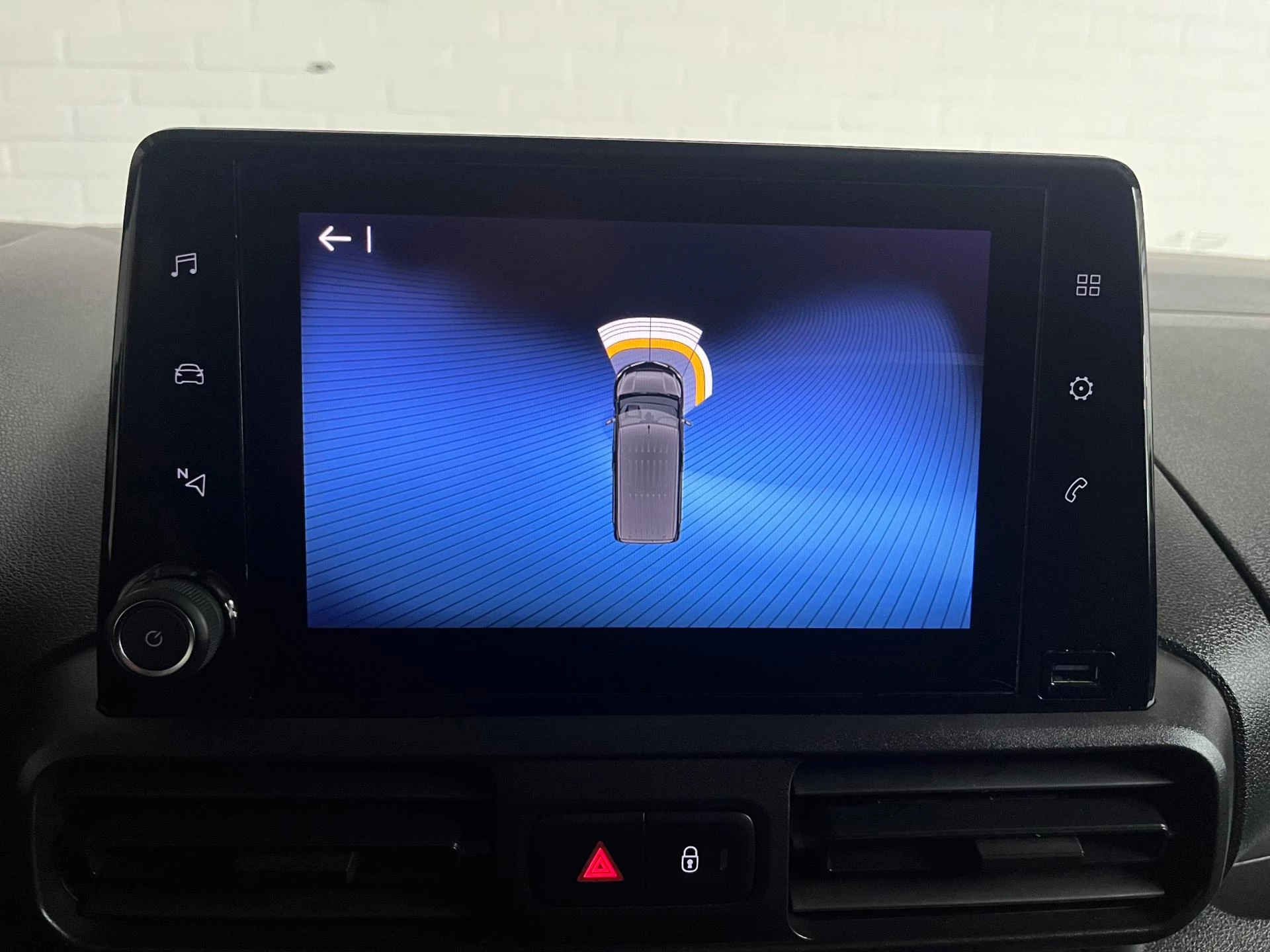 Hoofdafbeelding Toyota ProAce