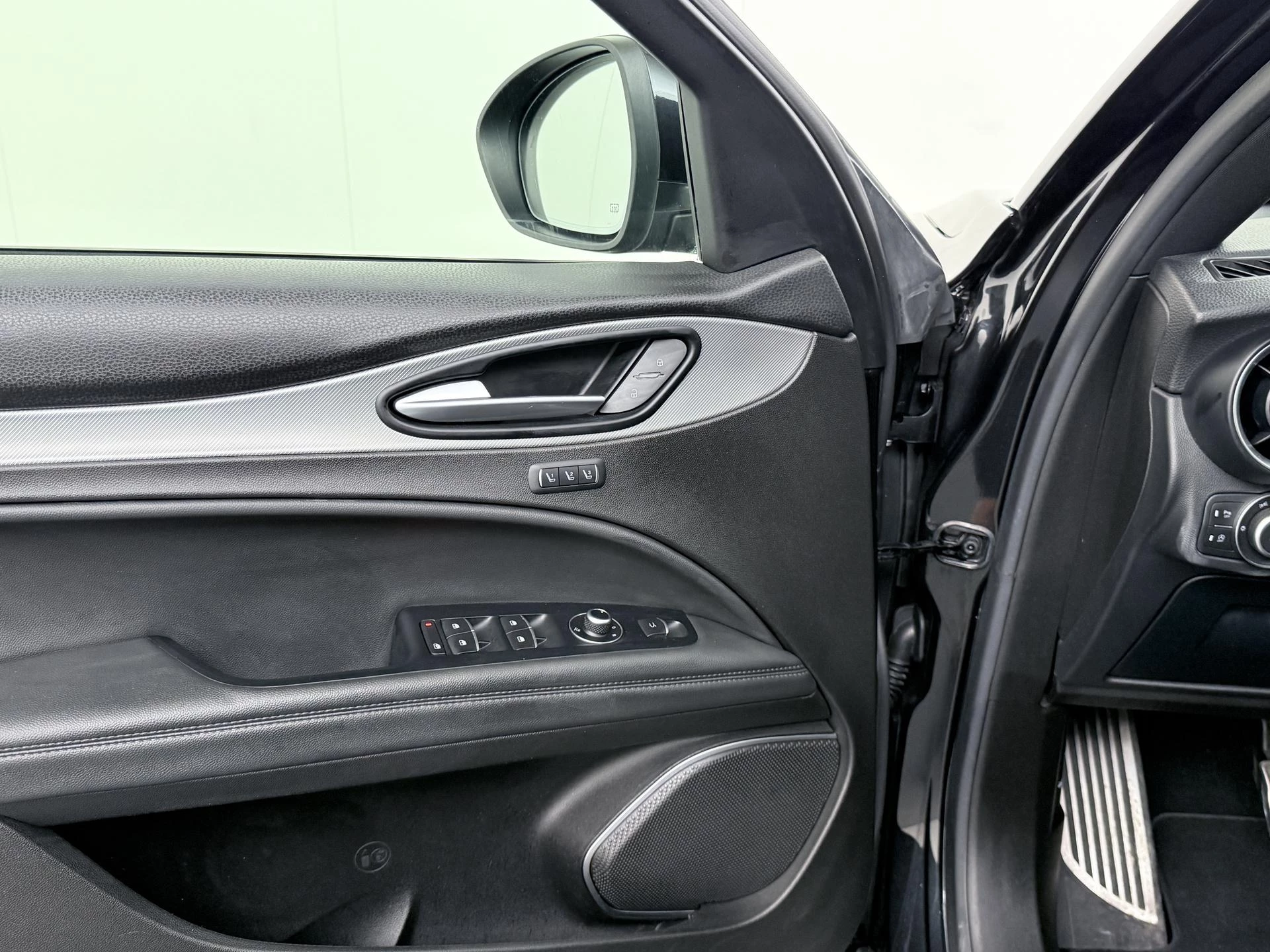 Hoofdafbeelding Alfa Romeo Stelvio