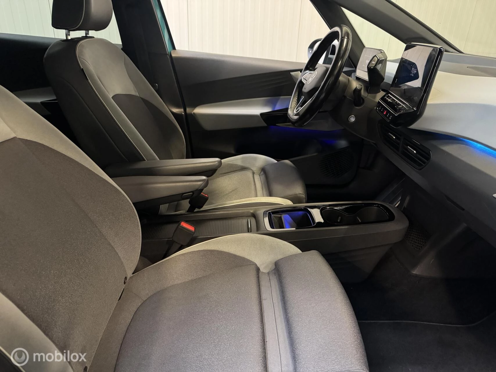 Hoofdafbeelding Volkswagen ID.3