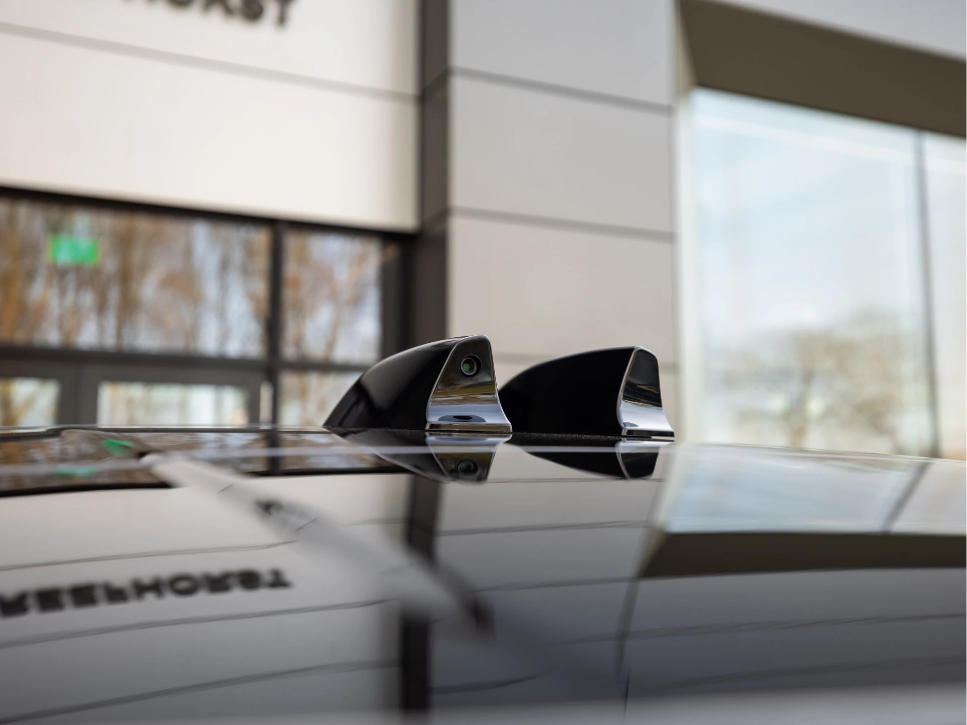 Hoofdafbeelding Land Rover Range Rover