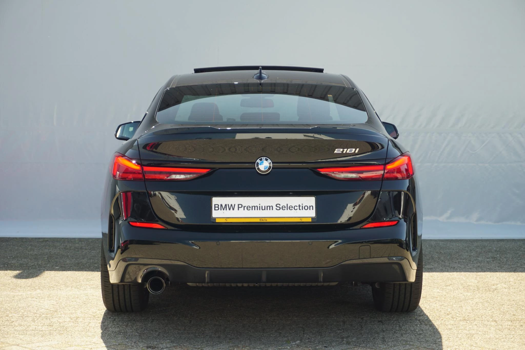 Hoofdafbeelding BMW 2 Serie