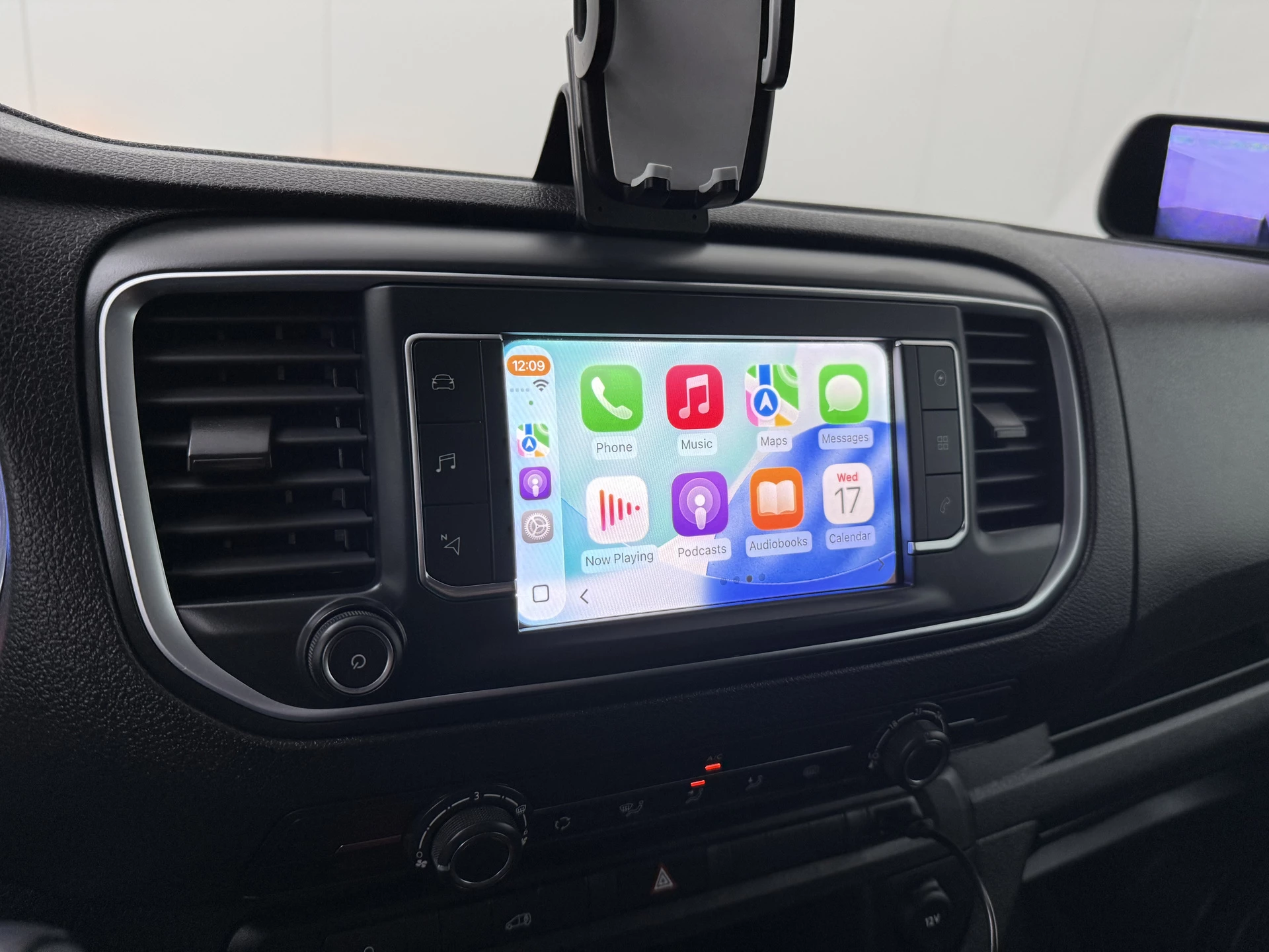 Hoofdafbeelding Opel Vivaro-e