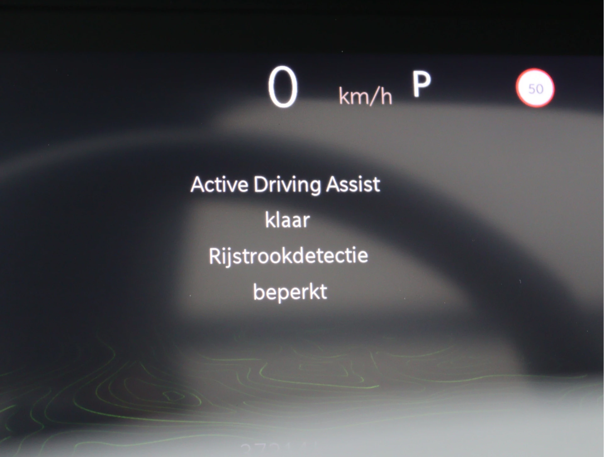 Hoofdafbeelding Jeep Grand Cherokee