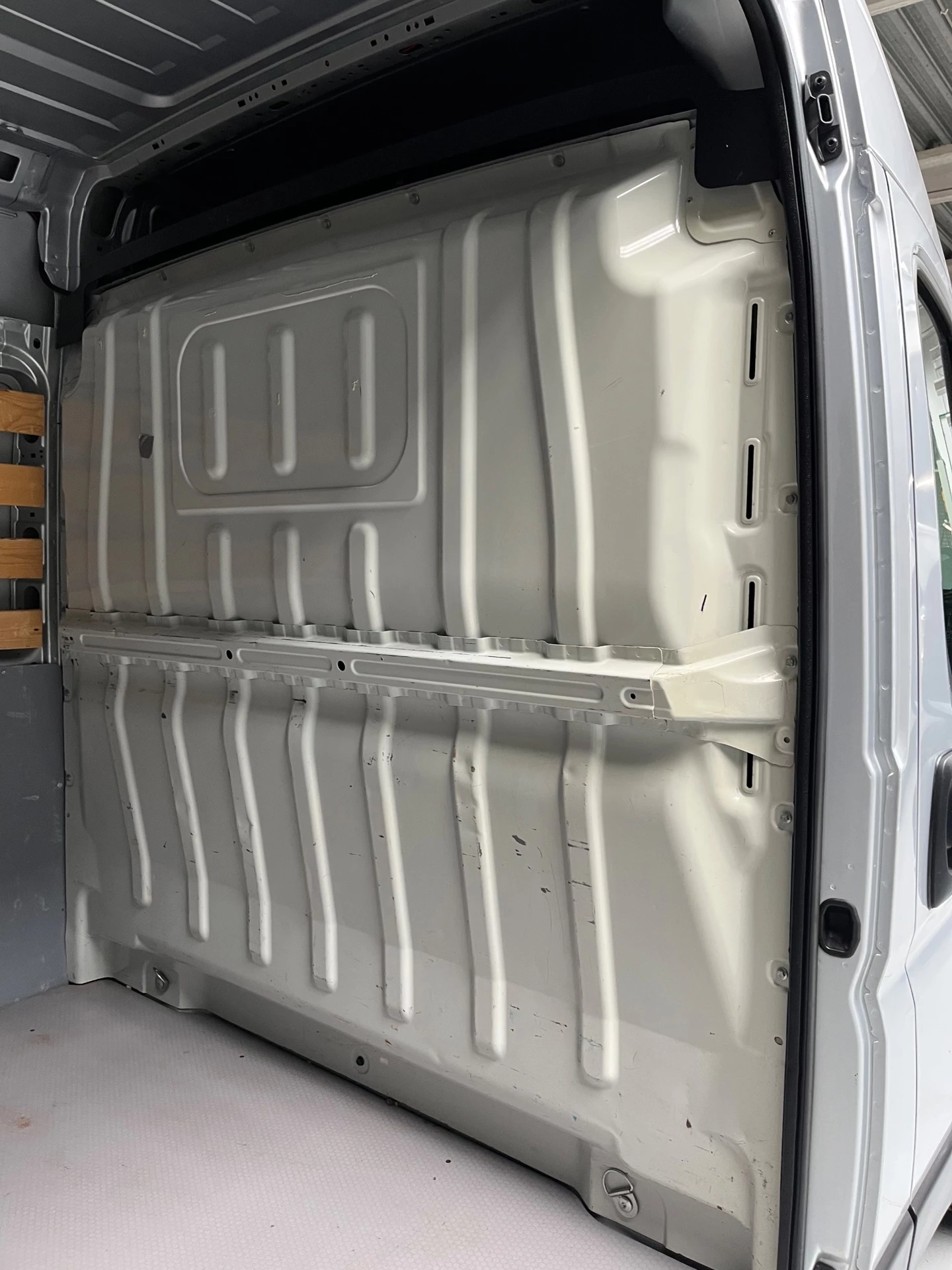 Hoofdafbeelding Fiat Ducato
