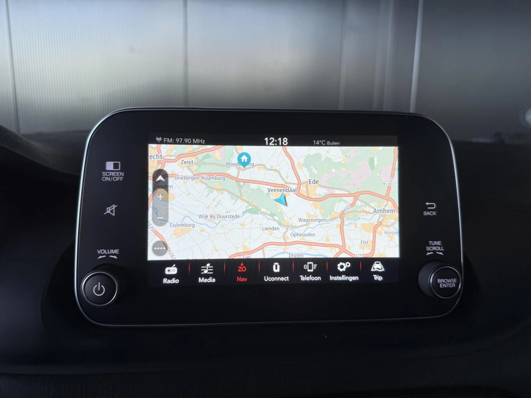 Hoofdafbeelding Fiat Tipo