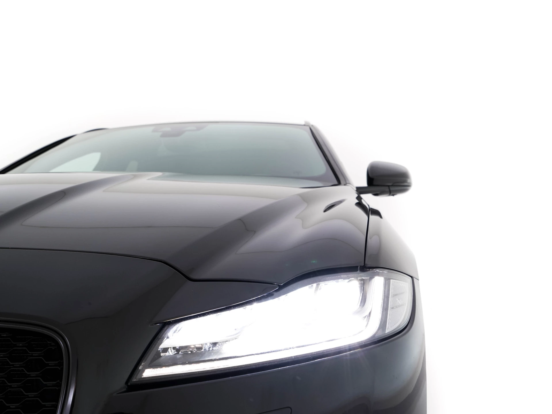 Hoofdafbeelding Jaguar XF