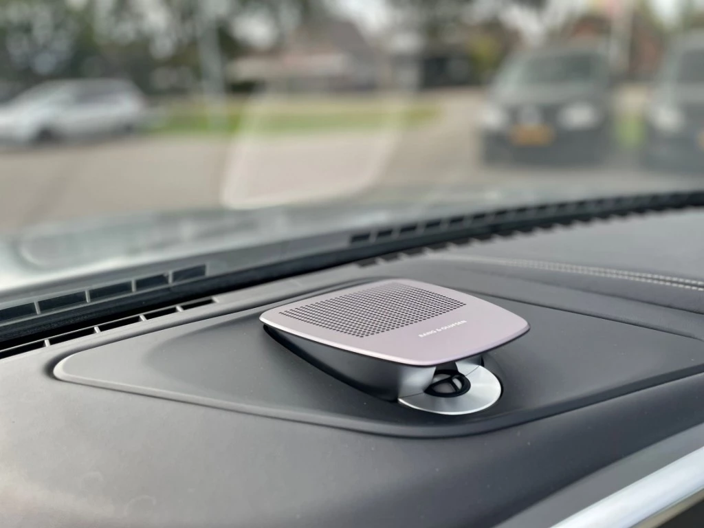 Hoofdafbeelding BMW M6