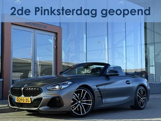 BMW Z4 Roadster M40i High Executive Edition | ACC | Harman / Kardon | Head-Up | Led | Memory | Apple Carplay |