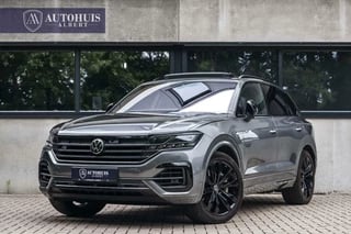 Volkswagen Touareg R 3.0 V6 TSI eHybrid 4M Puglia 360c Massage