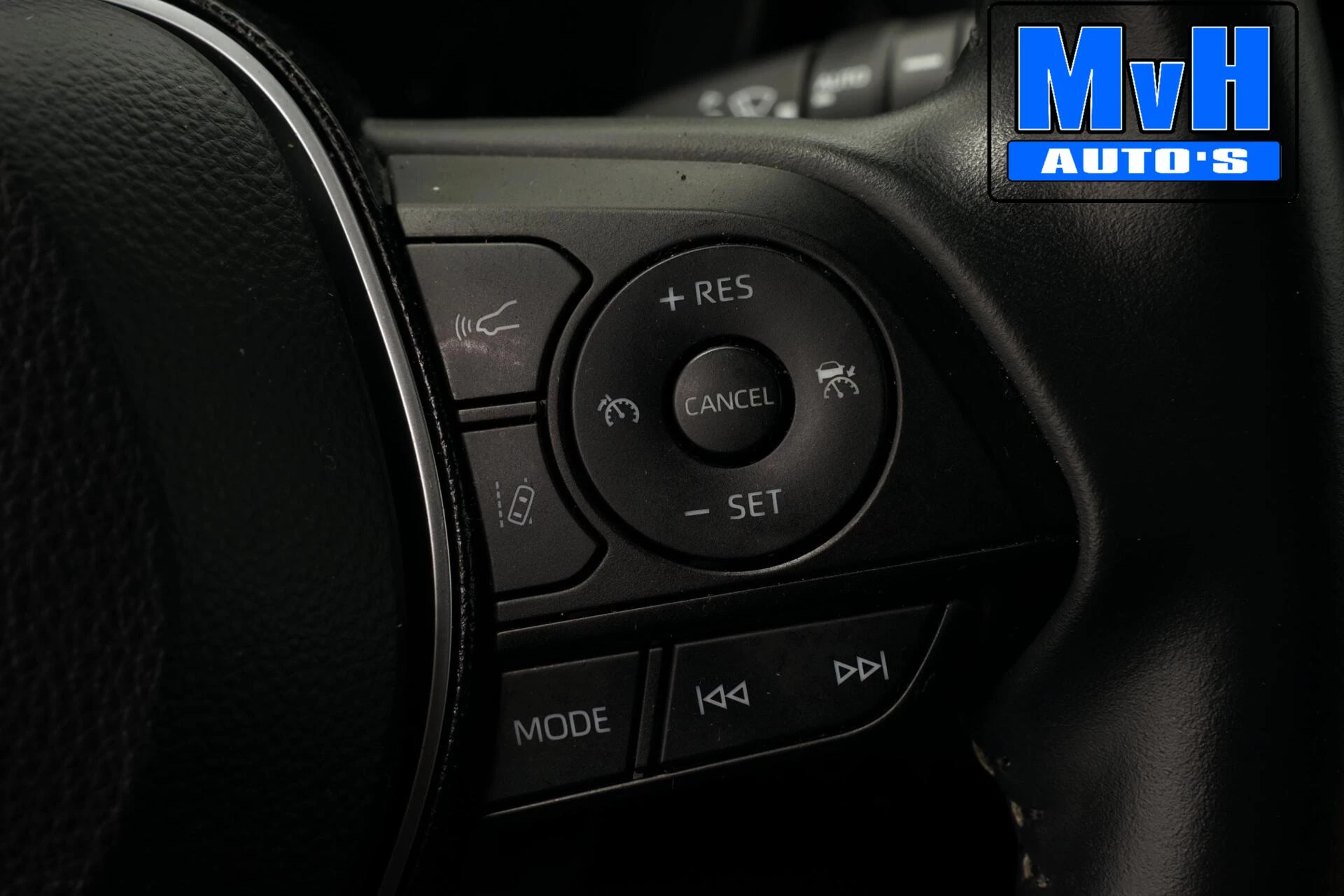 Hoofdafbeelding Toyota Corolla Touring Sports