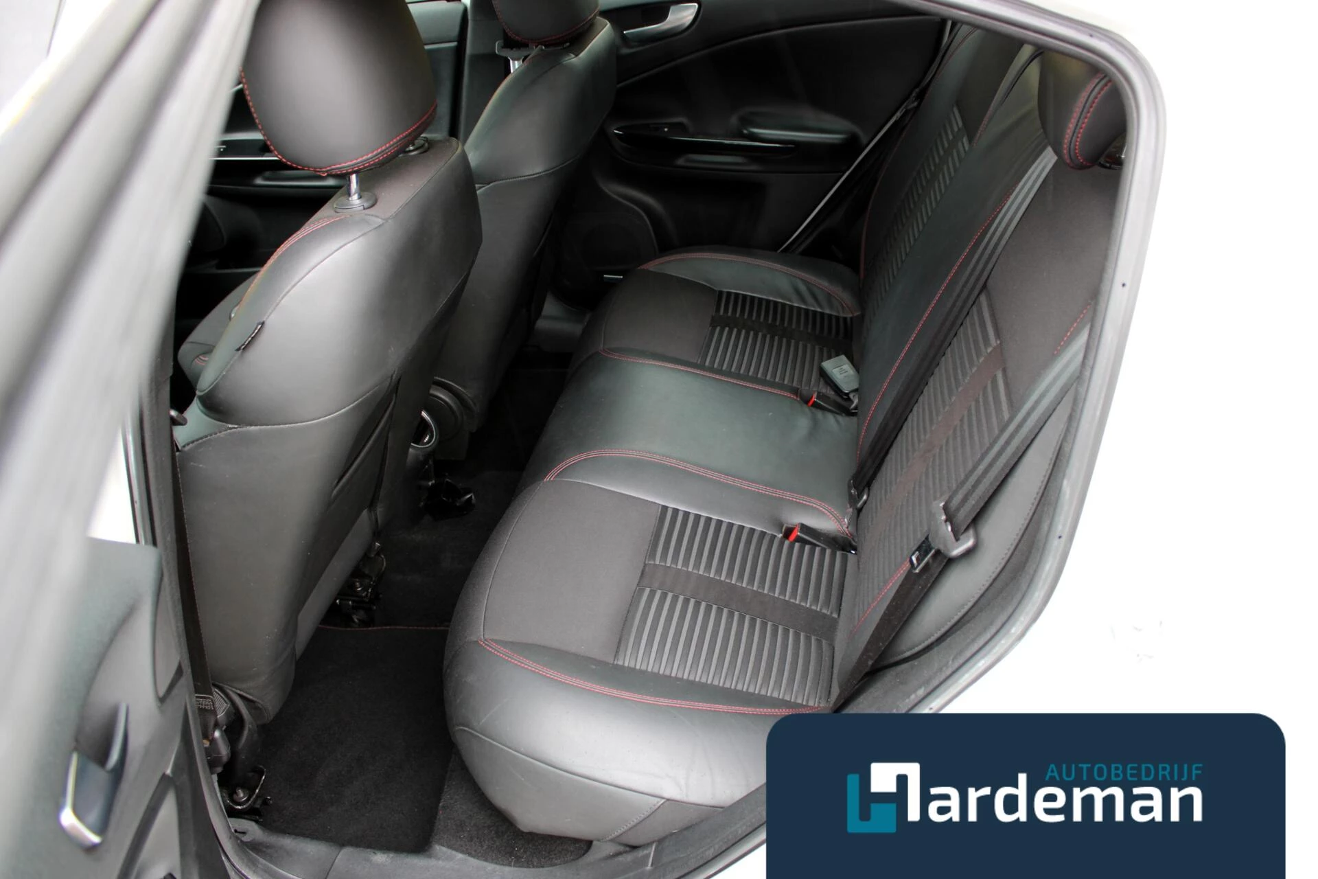 Hoofdafbeelding Alfa Romeo Giulietta