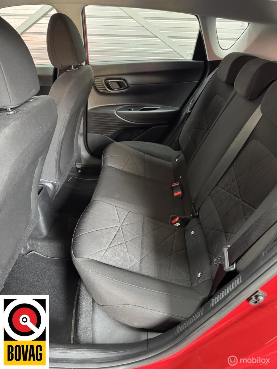 Hoofdafbeelding Hyundai Bayon