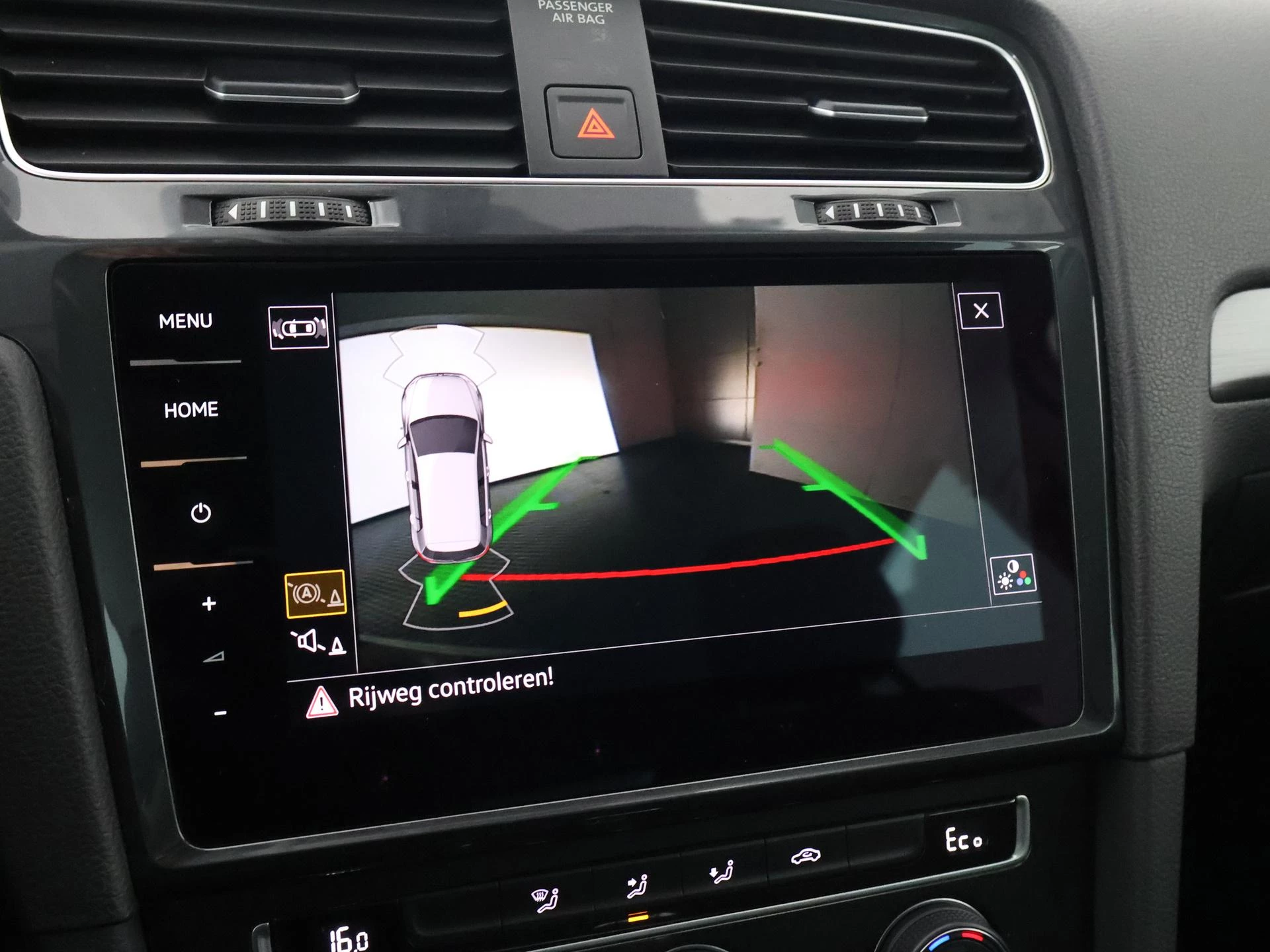 Hoofdafbeelding Volkswagen e-Golf
