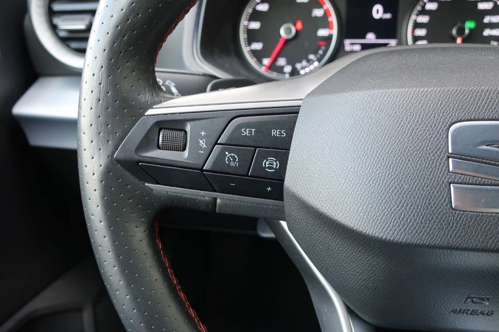 Hoofdafbeelding SEAT Arona