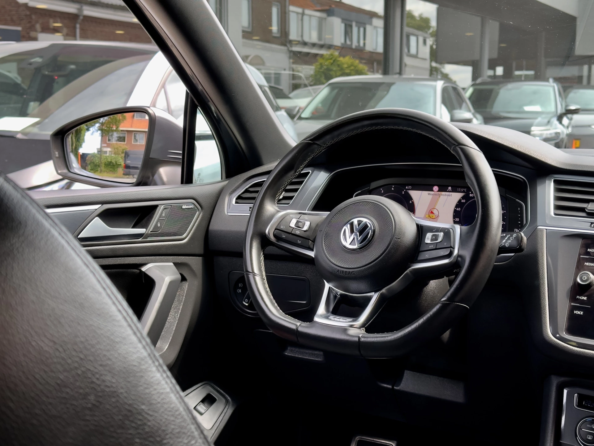 Hoofdafbeelding Volkswagen Tiguan Allspace