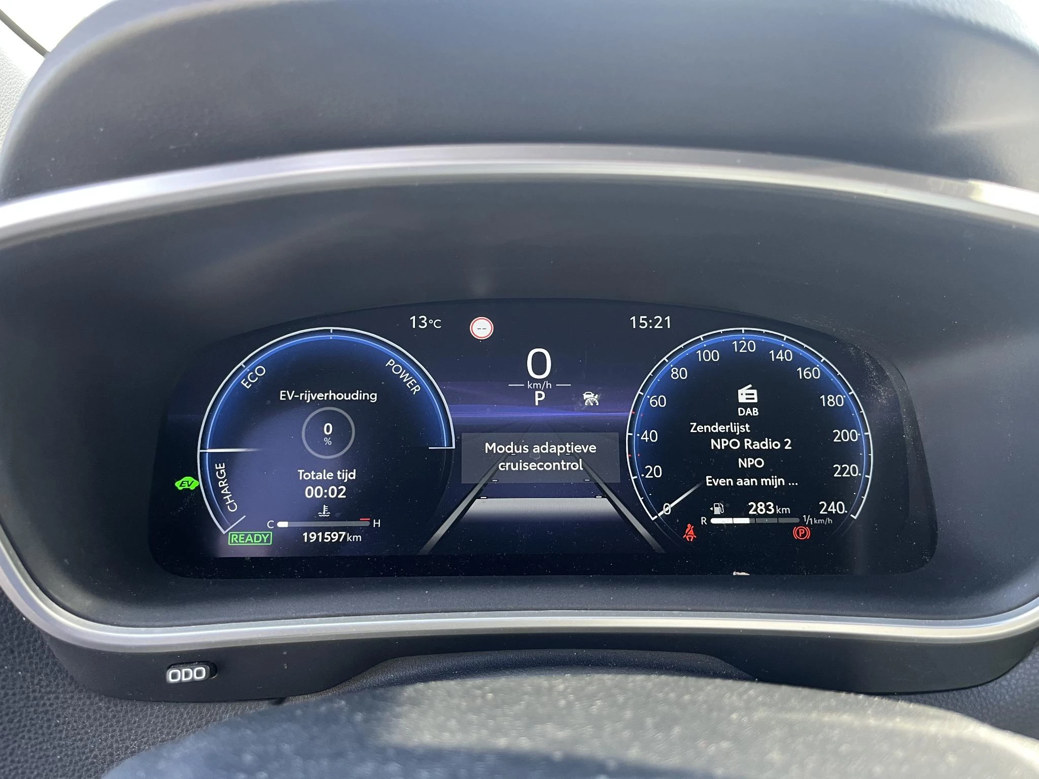 Hoofdafbeelding Toyota Corolla Cross